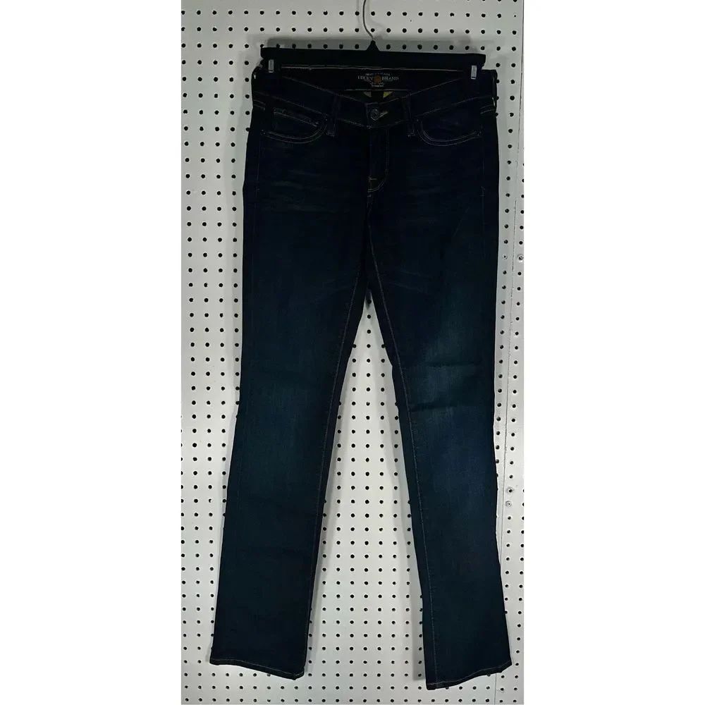 Lucky brand denim jeans
